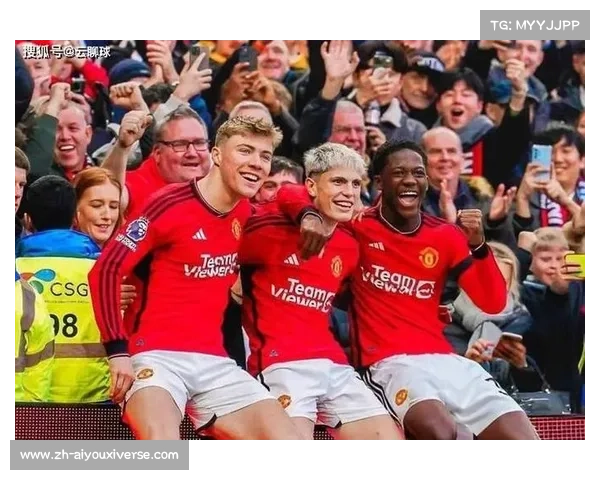 曼联与曼城，足坛的两个伟大豪门