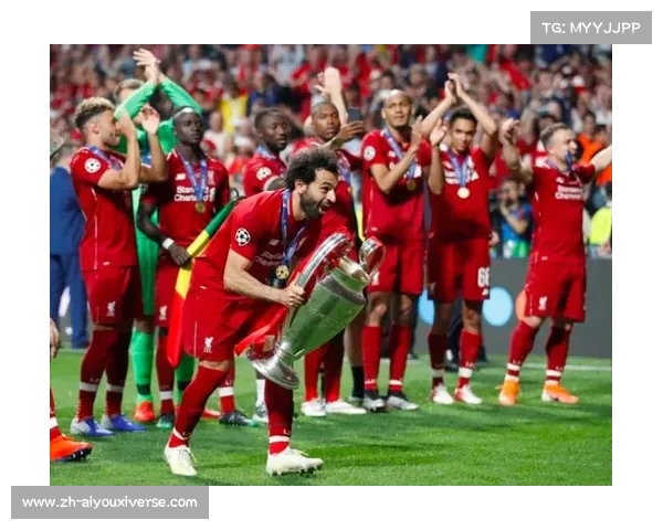 揭秘利物浦足球俱乐部的历史与现状