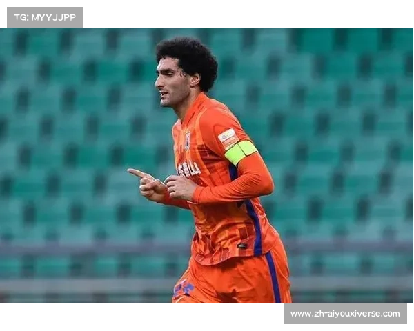 曼联费莱尼的辉煌生涯与挑战